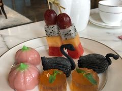 -杭州久泰饭店·摩卡花园