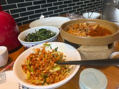 -吃香喝辣·地道衡东菜(南岳大庙店)