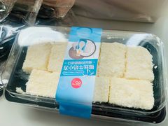 -85度C(厦门中华城新店)
