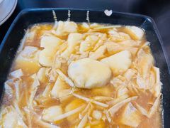 -私家峰味特色苍蝇小馆(马弄店)