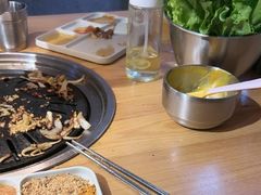 -乌拉烤肉(如皋首店)