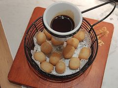 -邵汇大虾(甘井子万达店)