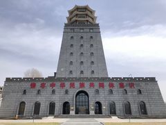 -珲春防川景区