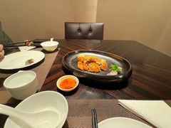 -浙江安吉JW万豪酒店·万豪中餐厅