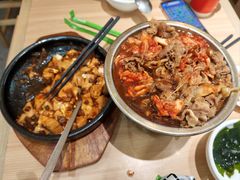 -米村拌饭(淮安区吾悦广场店)