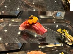 -奈良本寿司(永嘉路店)