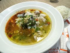 -食悦天美食广场(武汉壹方购物中心店)