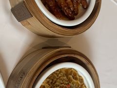 -金汇酒楼(中山东区店)