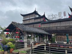 -二十八里太湖船菜(吉祥路店)