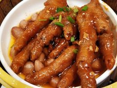 -火齐潮汕砂锅粥(五道口店)