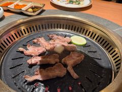 -腾格里· 蒙古山羊火锅(北京中关村店)