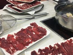 -潮泰牛肉火锅 · 创于1992年(车公庙店)