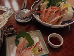 -蟹道乐(京都本店)