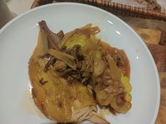 -大鸭梨烤鸭(甘家口店)