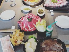 -浅深Cheersum(曹杨店)