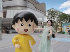 -东莞松山湖万象汇