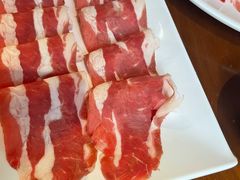 -前门杨记·铜锅涮肉(王府井·故宫店)
