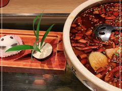 -滋色臻选川菜(北京坊旗舰店)