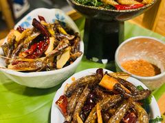 -紫滇源云南生态菜(丹凤街店)