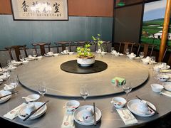 -桃园农庄烤全羊(江秋路店)