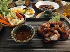 -苏梅花园(群星城店)