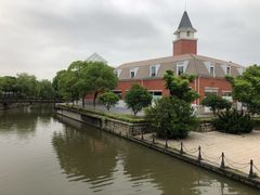 -美兰湖景区