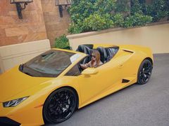 -拉斯维加斯永利酒店