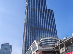 -万达广场(泰安泰山店)