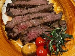 -波特曼西餐厅(中央大街店)