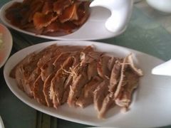 -金家老三饭庄(常营店)