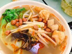 -笋果坊螺蛳粉(竹园小区店)