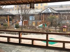 -华山御温泉度假村