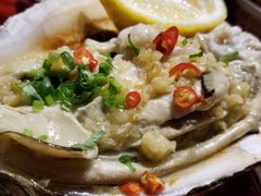 -辉记炭烧海鲜大排档·老字号(福田店)