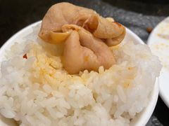 -湘肠香火锅店(团结湖店)