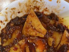 -洞子口张老二凉粉(文殊院店)