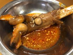 -老师家羊杂碎(延安总店)