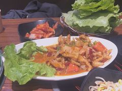 -obba烤吧(新光汇店)