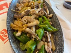 -阿尔法海鲜排档(爱琴海店)