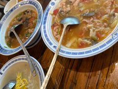 -老雒阳面馆·水席(定鼎门店)