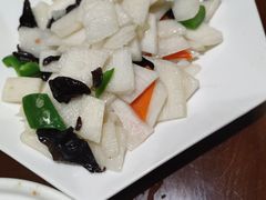 -晚归月亮湾私家菜(临邑路店)