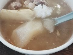 -刘师父老汉口江湖菜(蔡锷路店)