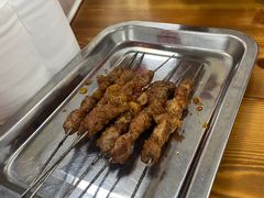 -何记酿皮店(西流湾店)