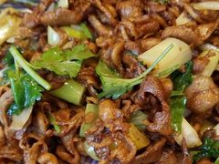 -大鸭梨烤鸭(金色漫香店)