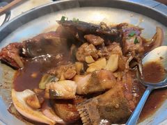 -大鱼徽州·寻味徽菜(星光总店)