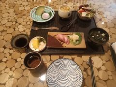 -西村日本料理(香格里拉饭店)