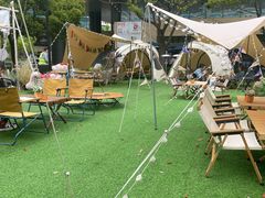 -CAMP.33露营烤肉·团建聚餐(创智天地店)