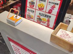 -黑色经典臭豆腐·湖南特产(太平街口店)