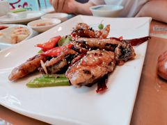 -长春观斋补堂素菜馆