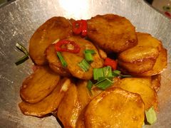 -绿茶餐厅(布吉万象汇店)