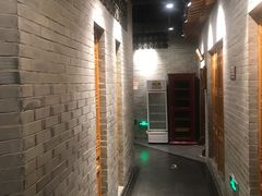 -东来顺饭庄(西直门店)